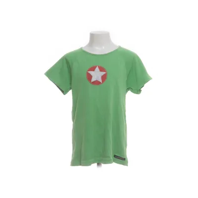 T-shirt (Groen) van Villervalla Katoen