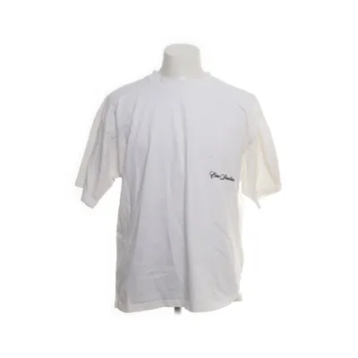 T-shirt (White) from Eme Studios Cotton