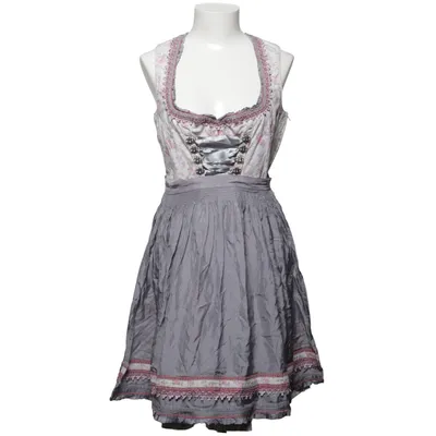 Dirndl (M-50813) de Edel Heiss Coton