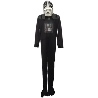 Maskeradkläder (Darth Vader) från Star Wars