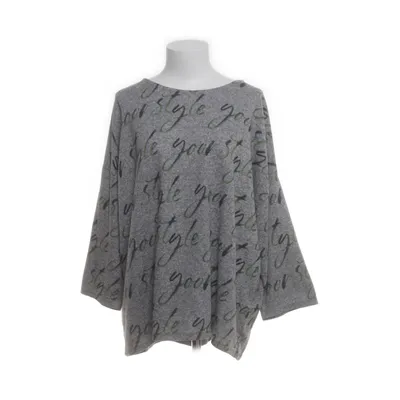 Tröja (Grå, Flerfärgad) från Laura Torelli