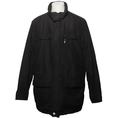 Veste (Noir) de Cabano Polyamide, Polyester