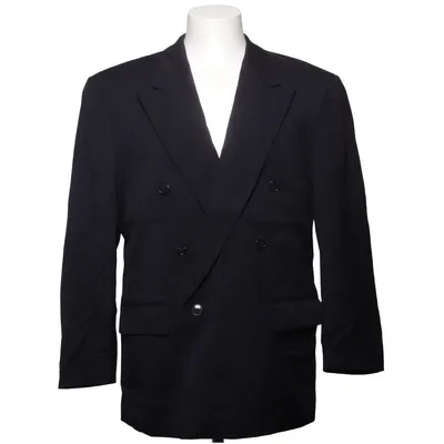 Blazer (Grijs) van Van Gils Wol
