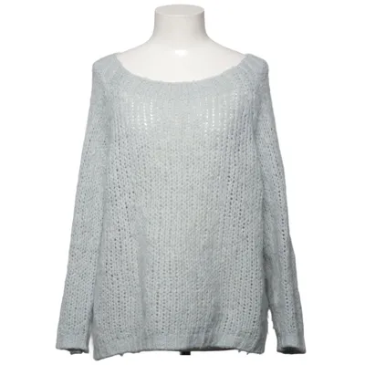 Sweater (Grå) fra Selected Touch Akryl, Mohair, Polyamid, Uld