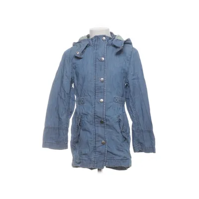 Jeansjacka (Blå) från L.O.G.G by H&M Bomull