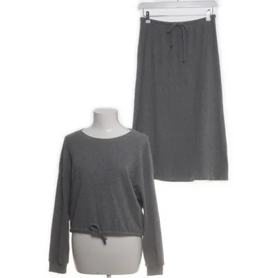 Set (Grijs) van American Vintage Katoen, Elastaan, Polyester