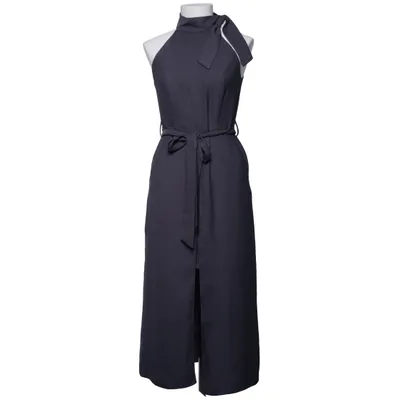 Robe dos-nu (Gris) de River Island Polyester