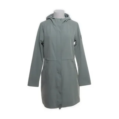 Jacket (Green) from Outdoor Performance by Tchibo Elastane, Polyester