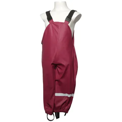 Regnbyxor (Röd) från Kuling