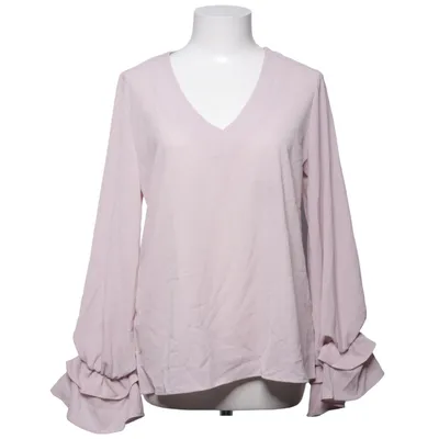 Blouse (Roze) van CBR Katoen, Polyester