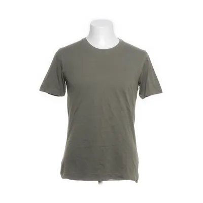 T-shirt (Grön) från A.W. Dunmore Bomull