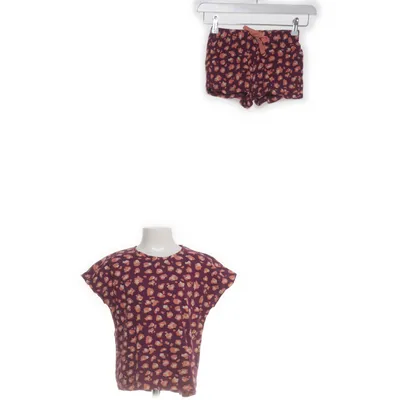 Sæt (Lilla, Orange, Hvid) fra Pepperts Bomuld
