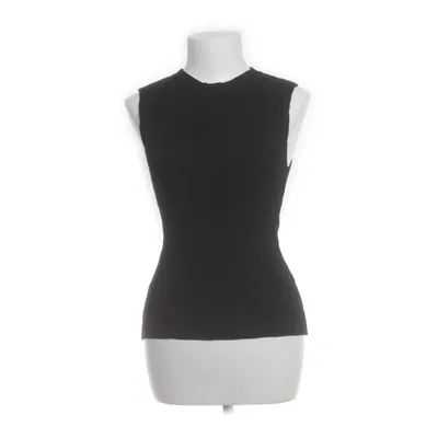 Top (Zwart) van Zara