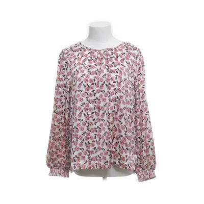 Blus (Rosa, Lila, Vit) från Sfera Casual Polyester