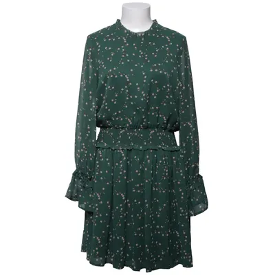 Dress (Green) from YAS Polyester
