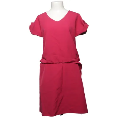 Jurk (Roze) van Impress Elastaan, Viscose