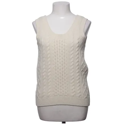 Spencer (Wit) van Stine Goya Polyamide, Wol