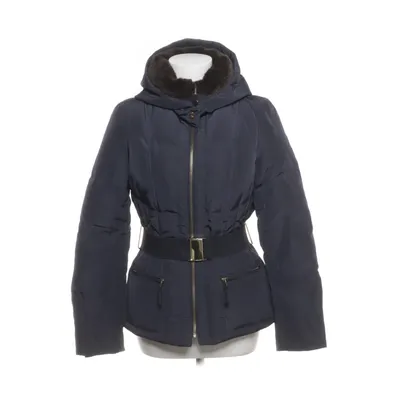 Dunjacka (Svart) från Zara Basic Akryl, Dun, Fjädrar, Polyester