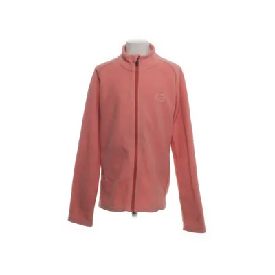 Fleecejacka (Orange) från Urberg Skandinavien Polyester