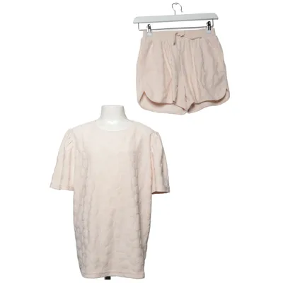 Loungewear (PDLJULIET Terry Two Piece Set) fra POMPdeLUx Bomuld, Polyester