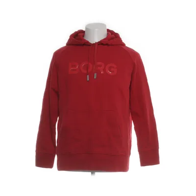 Capuchon sweater (Rood) van Björn Borg Katoen