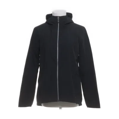 Veste de sport (Noir) de Salomon Nylon, Polyester