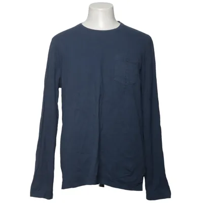 Lange mouwen shirt (Regular Fit) van Salsa Jeans Katoen