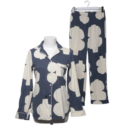 Pyjamas (Emilia Ilke) från Lindex x Emilia Ilke Bomull