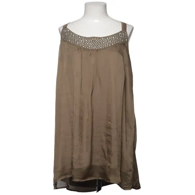 Topp (Brun) från Zay Polyester