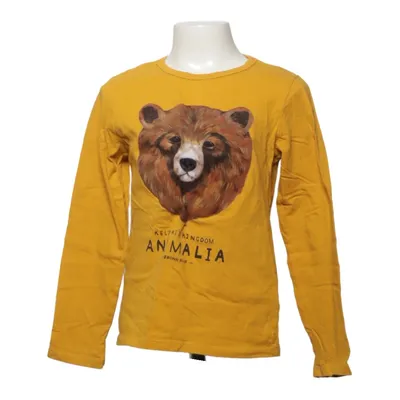 T-shirt à manches longues (Animalia) de Kelzuki x H&M Coton