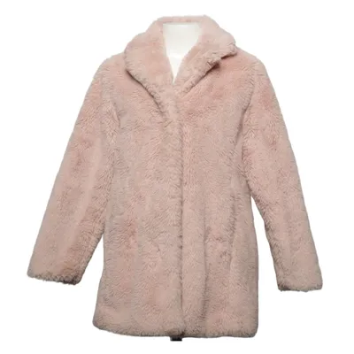 Vinterkappa (Rosa) från Mywear Young Polyester