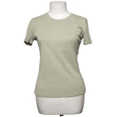 T-shirt (Vert) de Marks & Spencer Coton