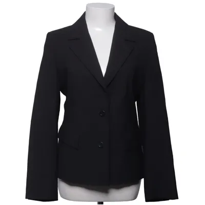 Blazer (Noir) de InWear Essentials Acétate, Élasthane, Polyester, Laine