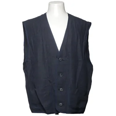 Vest (Blue) from Chevy
