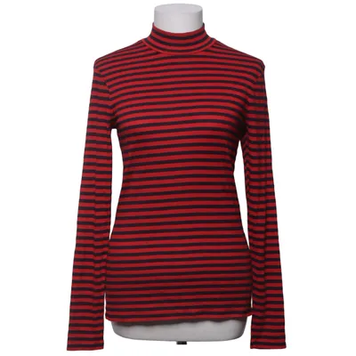 Turtleneck (Red, Black) from Hallhuber Donna