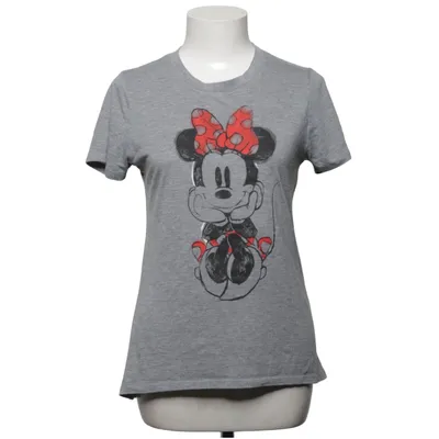 T-shirt (Grå) från Disney Polyester, Viskos
