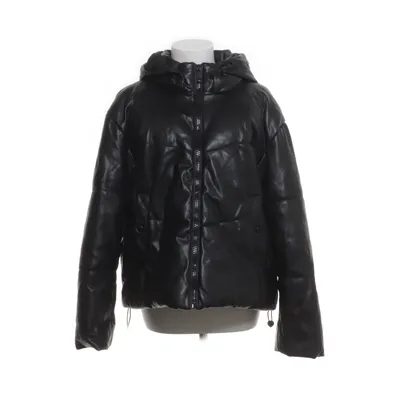 Jacka (Svart) från Pull & Bear Polyester