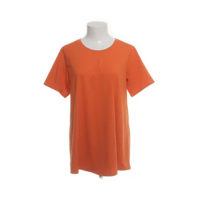 T-shirt (Orange) from Maya Freya Elastane, Nylon