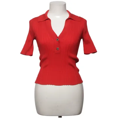 Topp (Röd) från Holly & Whyte by Lindex Lyocell, Polyester