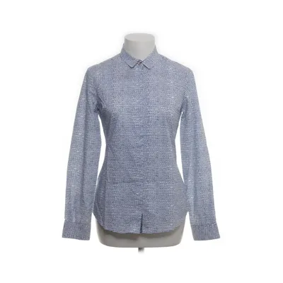 Blouse (Bleu, Blanc) de Antoni & Alison