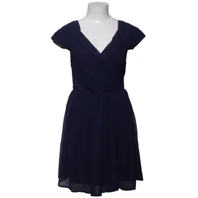 Jurk (Cup Sleeve Dress) van NLY One Polyester