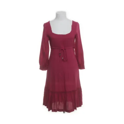 Kjole (Pink) fra EDC by ESPRIT Viscose