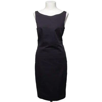Dress (Blue) from Patrizia Pepe Cotton, Elastane