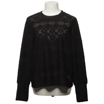 Top (Black) from Object Recycled polyester