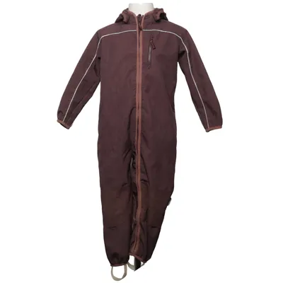 Overall (AW16 Lee Softshell Suit) from Adventure by POMPdeLUX Elastane, Polyester