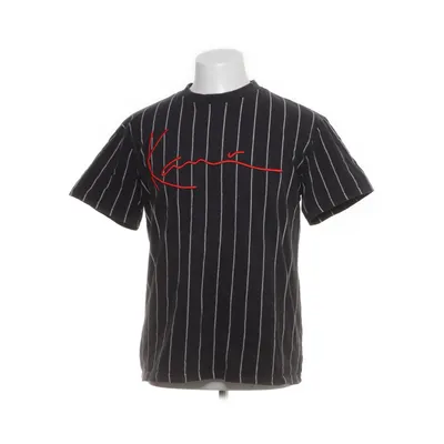 T-shirt (Zwart, Wit, Rood) van Kani