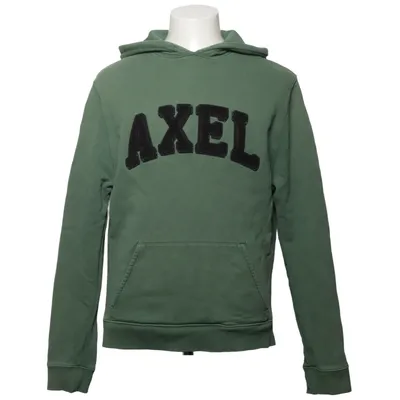 Huvtröja (Grön) från Axel Arigato