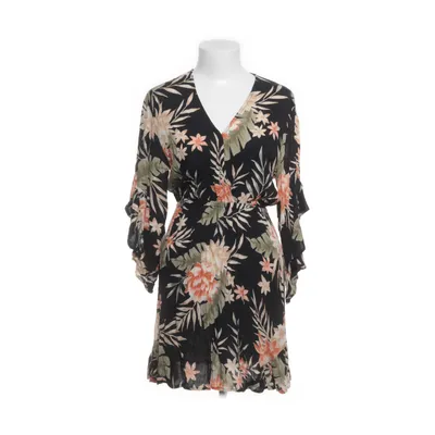 Strandklänning (Svart, Flerfärgad) från Billabong