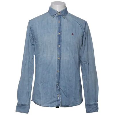Denim shirt (Cary Grant Denim Shirt) from Morris Cotton