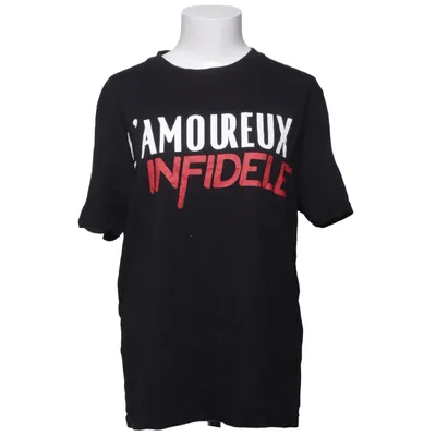 T-shirt (Tisane) van Belair Katoen